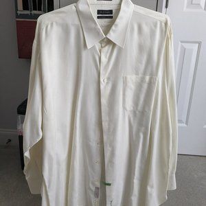 John Nordstrom Men's dress shirt